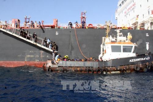 700多名移民可能因地中海沉船而死亡